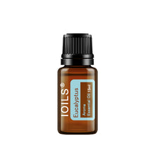 Load image into Gallery viewer, Single Essential Oil 15ml Lavender Tea Tree Wild Orange Frankincense Lemongrass Essential Oil Beauty Salon Aromatherapy
