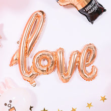 Load image into Gallery viewer, Sanba Goddess Festival Decoration Balloon Set Shopping Mall Layout Physical Store Dress up Gift Balloon
