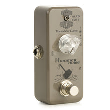 Load image into Gallery viewer, Movall MP-307 Hammer Noise Gate Guitar Effect Pedal True
