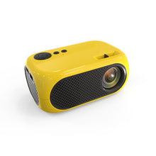 Load image into Gallery viewer, M24 Vs Yg300 Mini Projector 360P Home Cross-Border Led Portable Mini Projector HD 1080
