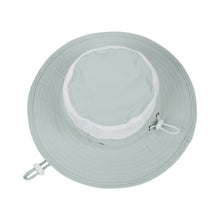 Load image into Gallery viewer, Children's Sun Hat Mesh Stitching Outdoor Bucket Hat Boys and Girls Sun Hat
