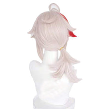 Load image into Gallery viewer, Cardamom  Wig Original God Rice Wife City Wig Tongsheng Wanye Cos Wig Fengyuan Wanye Highlight Tied-up Hair
