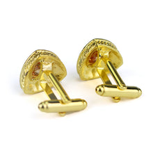 Load image into Gallery viewer, French Shirt Cufflink Zinc Alloy Cufflink Clothing Ornament Accessories

