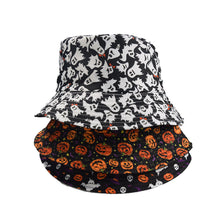 Load image into Gallery viewer, Outdoor sun protection hat hunting camping fishing bucket hat men and women universal
