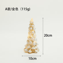 Load image into Gallery viewer, Decoration Table Decoration Glowing Night Lights Home Layout Props Christmas Gift

