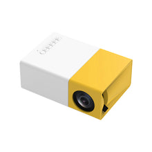 Load image into Gallery viewer, Manufacturer Yg300plus/Yg260 Mini Projector Portable Home Android HD 1080P Small Projector
