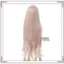 Load image into Gallery viewer, New · Danganronpa V3 Entrance Beauty Rabbit Cosplay Wig Anime Cosplay Wig Cos Anime Wig
