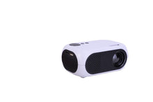 Load image into Gallery viewer, Game Projector HD Mini Projector Portable Overhead Projector Home HD
