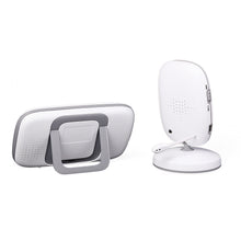 Load image into Gallery viewer, Household Wireless Baby Monitor Vb603 Baby Sleep Monitoring Indoor Children's Cradle Music
