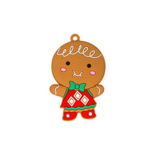 Load image into Gallery viewer, 2021 New Christmas Gift Christmas Tree Pendant
