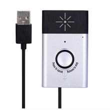 Load image into Gallery viewer, Doorbell Wireless Simple Voice Intercom Doorbell Remote Wireless Doorbell
