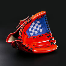 Load image into Gallery viewer, Thickened Uchino Pitcher Baseball Gloves Softball Gloves for Children, Teenagers and Adults
