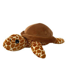 Load image into Gallery viewer, Heavy Toy Plush Animal Panda Sloth Turtle Polar Bear Lying Animal
