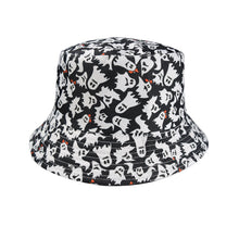 Load image into Gallery viewer, Outdoor sun protection hat hunting camping fishing bucket hat men and women universal

