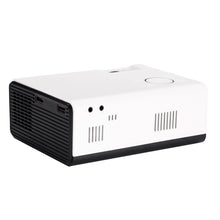 Load image into Gallery viewer, Office Projector for Home Use 3.5-Inch TFT 130-Inch 100 Lumen 5gwifi Bluetooth
