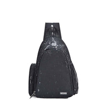 Load image into Gallery viewer, Cwatcun DSLR Camera Bag Outdoor Waterproof Camera Bag One Shoulder Cross Body Camera Bag
