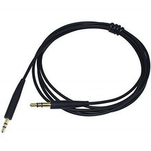 Load image into Gallery viewer, Applicable to Bose QC25 QC35 Second Generation Qc45 NC700 Cable Cable 2.5 to 3.5 Headset Cable
