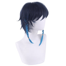 Load image into Gallery viewer, Wendi Wig Cosplay Wig Twist Braid Gradient Wig  Wig Wig
