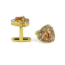 Load image into Gallery viewer, French Shirt Cufflink Zinc Alloy Cufflink Clothing Ornament Accessories
