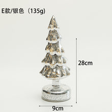 Load image into Gallery viewer, Decoration Table Decoration Glowing Night Lights Home Layout Props Christmas Gift
