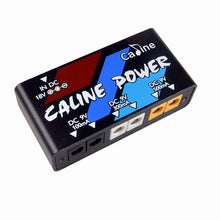 Load image into Gallery viewer, Caline CP-02 6 Output Port Single Block Effector Power Supply for Guitar 9V Pedal Power Supply
