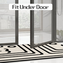 Load image into Gallery viewer, Bathroom Absorbent Mat Toilet Floor Mat Non-Slip Quick-Drying  Mats
