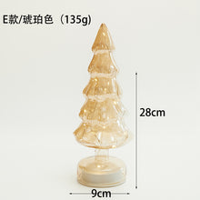Load image into Gallery viewer, Decoration Table Decoration Glowing Night Lights Home Layout Props Christmas Gift
