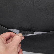 Load image into Gallery viewer, Cwatcun Gray Single-Shoulder Camera Bag Digital Photography Camera Liner Bag
