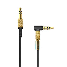 Load image into Gallery viewer, OOTDTY Spring Audio Cable Cord Line for Marshall Major II 2 Monitor Bluetooth Headphone Q81F
