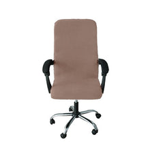 Load image into Gallery viewer, Office Computer Game Chair Cover Armchair Elastic Stretch Swivel Seat Gaming Chair Protector Slipcover Arm Rest Cover
