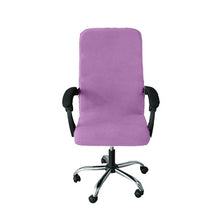 Load image into Gallery viewer, Office Computer Game Chair Cover Armchair Elastic Stretch Swivel Seat Gaming Chair Protector Slipcover Arm Rest Cover
