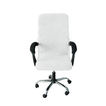 Load image into Gallery viewer, Office Computer Game Chair Cover Armchair Elastic Stretch Swivel Seat Gaming Chair Protector Slipcover Arm Rest Cover
