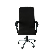 Load image into Gallery viewer, Office Computer Game Chair Cover Armchair Elastic Stretch Swivel Seat Gaming Chair Protector Slipcover Arm Rest Cover
