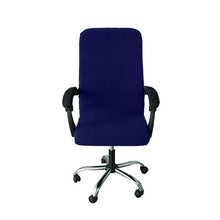 Load image into Gallery viewer, Office Computer Game Chair Cover Armchair Elastic Stretch Swivel Seat Gaming Chair Protector Slipcover Arm Rest Cover
