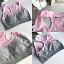 Load image into Gallery viewer, Yoga Set Bra and Leggings Fitness Sportswear Outfit For Women
