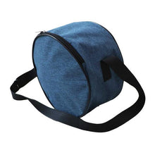 Load image into Gallery viewer, Outdoor Golf Flying Disc Bag Backpack Waterproof And Wear-resistant Durable Disc Storage Bag Pet Trainning
