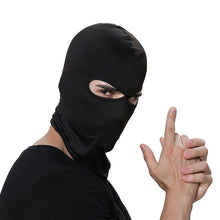 Load image into Gallery viewer, Outdoor Mask Breathable Balaclava Sport Headgear Cycling Quick Dry Beanies Tactical Windproof Cap Motorcycle Helmet Liner Hat
