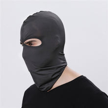 Load image into Gallery viewer, Outdoor Mask Breathable Balaclava Sport Headgear Cycling Quick Dry Beanies Tactical Windproof Cap Motorcycle Helmet Liner Hat
