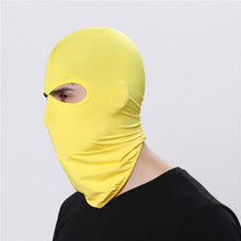 Load image into Gallery viewer, Outdoor Mask Breathable Balaclava Sport Headgear Cycling Quick Dry Beanies Tactical Windproof Cap Motorcycle Helmet Liner Hat
