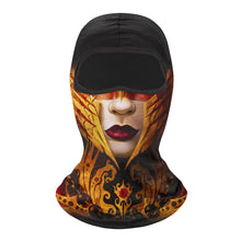 Load image into Gallery viewer, Outdoor Sunscreen Balaclava Motorcycle Ski Mask Army Tactical Neck Gaiter Bandana Sport Cycling Cap Windproof Camping Scarves
