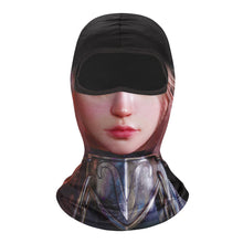 Load image into Gallery viewer, Outdoor Sunscreen Balaclava Motorcycle Ski Mask Army Tactical Neck Gaiter Bandana Sport Cycling Cap Windproof Camping Scarves

