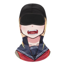 Load image into Gallery viewer, Outdoor Sunscreen Balaclava Motorcycle Ski Mask Army Tactical Neck Gaiter Bandana Sport Cycling Cap Windproof Camping Scarves
