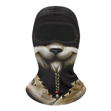 Load image into Gallery viewer, Outdoor Sunscreen Balaclava Motorcycle Ski Mask Army Tactical Neck Gaiter Bandana Sport Cycling Cap Windproof Camping Scarves
