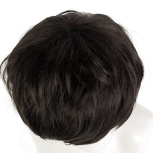 Load image into Gallery viewer, P5 Persona 5 Kurusu Akira Joker Cosplay Wig Anti-wrinkle Curly Hair Cosplay Hair+wig cap Halloween Party Role Cosplay Costumes
