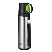 Load image into Gallery viewer, Thermos Bottle 420ml 520ml Stainless Steel Vacuum Flask Travel Coffee Thermo Mug School Insulated Bottle Home Thermo Cup
