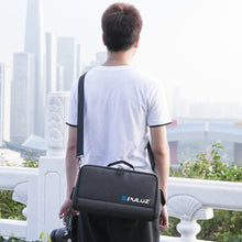 Load image into Gallery viewer, PULUZ Portable Camera Crossbody Shoulder Bag Digital Storage Lens Bag
