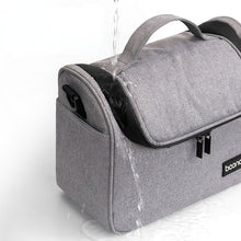 Load image into Gallery viewer, Packing Digital SLR Camera Bag Lens Photography Bag Storage Bag Shoulder FOR Canon Nikon Sony Micro Single Camera Sleeve
