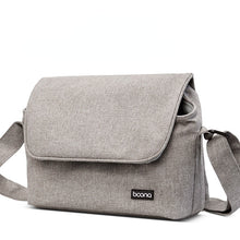 Load image into Gallery viewer, Packing Digital SLR Camera Bag Lens Photography Bag Storage Bag Shoulder FOR Canon Nikon Sony Micro Single Camera Sleeve
