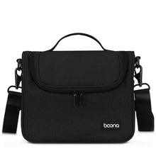 Load image into Gallery viewer, Packing Digital SLR Camera Bag Lens Photography Bag Storage Bag Shoulder FOR Canon Nikon Sony Micro Single Camera Sleeve

