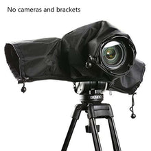 Load image into Gallery viewer, Photo Professional Digital SLR Camera Cover Waterproof Rainproof Rain Soft bag for Canon Nikon Pendax Sony DSLR Cameras
